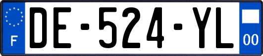 DE-524-YL