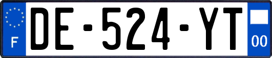 DE-524-YT