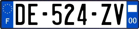 DE-524-ZV