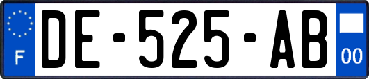 DE-525-AB