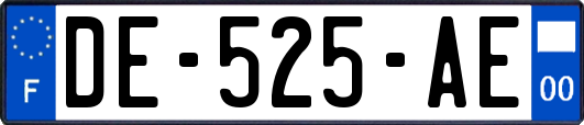 DE-525-AE