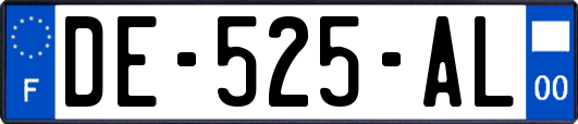 DE-525-AL