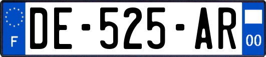 DE-525-AR