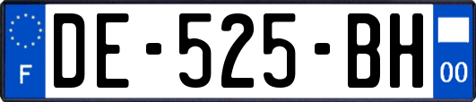 DE-525-BH