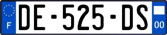 DE-525-DS