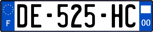 DE-525-HC