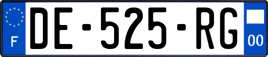 DE-525-RG