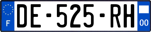 DE-525-RH