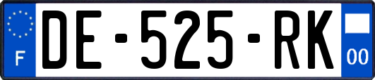 DE-525-RK