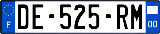 DE-525-RM