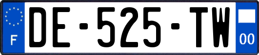 DE-525-TW