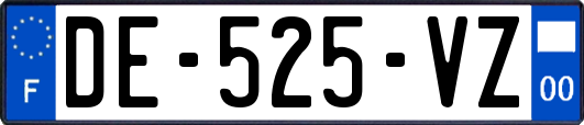 DE-525-VZ