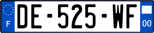 DE-525-WF