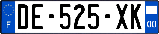 DE-525-XK