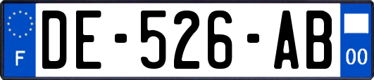 DE-526-AB