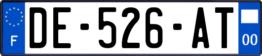 DE-526-AT