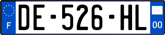 DE-526-HL