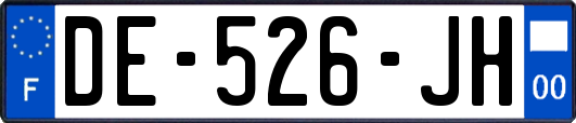 DE-526-JH