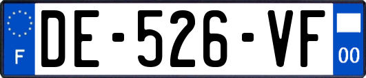 DE-526-VF