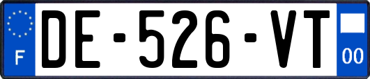 DE-526-VT