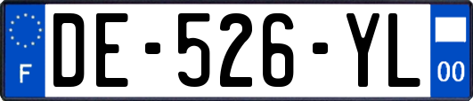 DE-526-YL