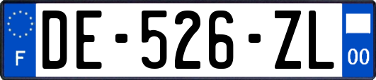 DE-526-ZL