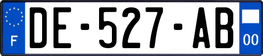 DE-527-AB