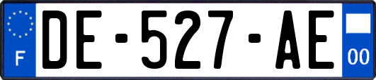 DE-527-AE