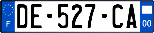 DE-527-CA
