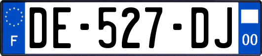 DE-527-DJ