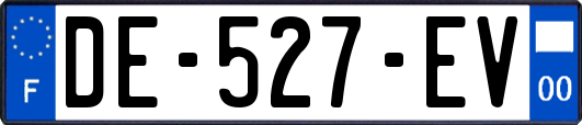 DE-527-EV