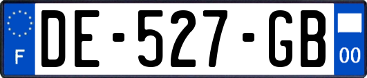 DE-527-GB