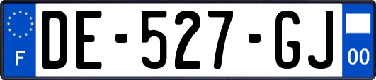 DE-527-GJ