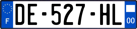 DE-527-HL