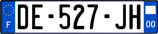 DE-527-JH