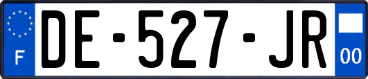 DE-527-JR