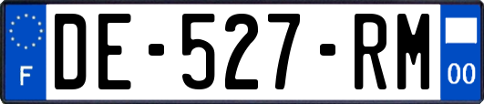 DE-527-RM