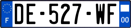 DE-527-WF