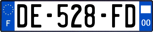 DE-528-FD