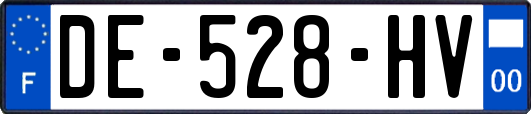 DE-528-HV