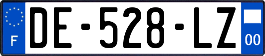 DE-528-LZ