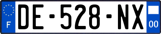 DE-528-NX