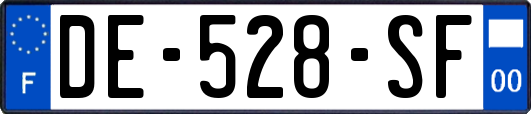 DE-528-SF