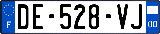 DE-528-VJ