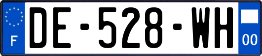 DE-528-WH