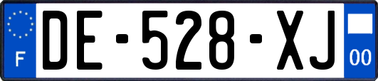 DE-528-XJ