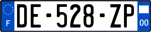 DE-528-ZP