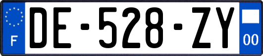 DE-528-ZY