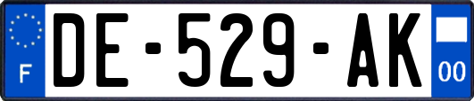 DE-529-AK