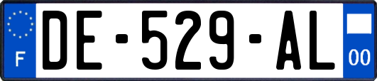 DE-529-AL